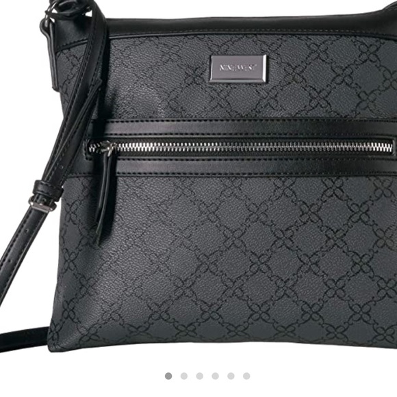 Nine West Handbags - Nine West Coralia Sure Springs Crossbody